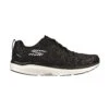 Skechers Men's GOrun Ride 9 Running Shoe - Black/White - Regular (D) -Shoe Sale Shop 246005 BKW E