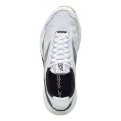 Reebok Men's Speed 21 TR Training Shoe- Ftwr White/Cold Grey/Black- Regular (D) -Shoe Sale Shop 39778 100 ALT2