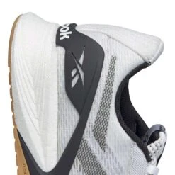 Reebok Men's Speed 21 TR Training Shoe- Ftwr White/Cold Grey/Black- Regular (D) -Shoe Sale Shop 39778 100 ALT6