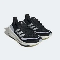 ADIDAS Women's Ultraboost Light Running Shoe - Core Black/Ftwr White/Core Black - Regular (B) -Shoe Sale Shop 3a48643df90d4c11b1d6af8e0106943d 9366