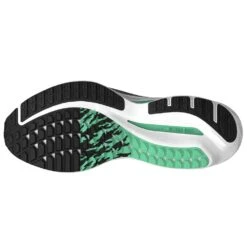 Mizuno Women's Wave Inspire 19 SSW Running Shoe- Iron Gate/Nimbus Cloud- Regular (B) 9 Mizuno Women's Wave Inspire 19 SSW Running Shoe- Iron Gate/Nimbus Cloud- Regular (B) -Shoe Sale Shop 411399.960A 02