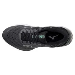 Mizuno Women's Wave Inspire 19 SSW Running Shoe- Iron Gate/Nimbus Cloud- Regular (B) 11 Mizuno Women's Wave Inspire 19 SSW Running Shoe- Iron Gate/Nimbus Cloud- Regular (B) -Shoe Sale Shop 411399 960A 04