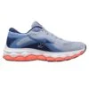 Mizuno Women's Wave Sky 7 Running Shoe - Blue Heron/Silver - Regular (B) 2 Mizuno Women's Wave Sky 7 Running Shoe - Blue Heron/Silver - Regular (B) -Shoe Sale Shop 411413 6Q73 03
