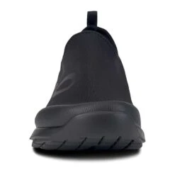 OOfos Women's OOmg Sport Shoe - Black- Regular (B) 13 OOfos Women's OOmg Sport Shoe - Black- Regular (B) -Shoe Sale Shop 5075BLACK shot3 932x680 fcde6d80 66c0 4ad6 9be8 c89bed57e5d5