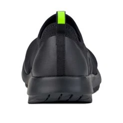 OOfos Women's OOmg Sport Shoe - Black- Regular (B) 14 OOfos Women's OOmg Sport Shoe - Black- Regular (B) -Shoe Sale Shop 5075BLACK shot5 932x680 32031202 9ae2 4273 b5fb 37b07d3b4c7a