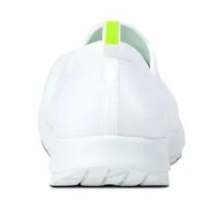 OOfos Women's OOmg Sport Shoe - White- Regular (B) 13 OOfos Women's OOmg Sport Shoe - White- Regular (B) -Shoe Sale Shop 5075WHITE shot5 932x680 ad0c03f1 24d8 4a97 9136 aa88229ac172