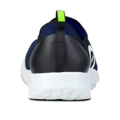 OOfos Men's OOmg Sport Shoe- White/Navy- Regular (D) 11 OOfos Men's OOmg Sport Shoe- White/Navy- Regular (D) -Shoe Sale Shop 5085WHTNVY shot5 932x680 81aa7fa2 2722 428f a7e8 32217c566917