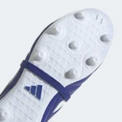 Unisex Adidas Copa Gloro FG Soccer Shoe- Blue/Ftwr White - Regular (D) -Shoe Sale Shop 5485b06ff0664d8da0ddaf5d00e587f9 9366