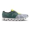 On Running Men's Cloud 5 Running Shoe - Olive/Alloy - Regular (D) -Shoe Sale Shop 59.98364 cloud 5 ss23 olive alloy m g1