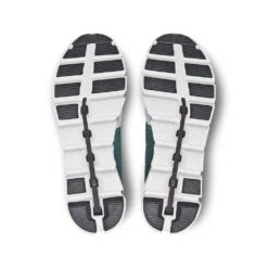 On Running Men's Cloud 5 Running Shoe - Olive/Alloy - Regular (D) -Shoe Sale Shop 59.98364 cloud 5 ss23 olive alloy m g3