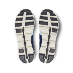 On Running Men's Cloud 5 Running Shoe - Midnight/Chambray - Regular (D) -Shoe Sale Shop 59.98367 cloud 5 ss23 midnight chambray m g3