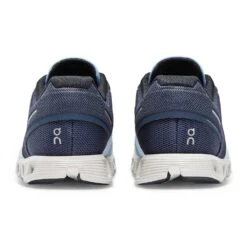 On Running Men's Cloud 5 Running Shoe - Midnight/Chambray - Regular (D) -Shoe Sale Shop 59.98367 cloud 5 ss23 midnight chambray m g5