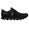 On Running Men's Cloud 5 Waterproof Running Shoe- All Black- Regular (D) -Shoe Sale Shop 59.98842 cloud 5 waterproof ss22 all black m g1