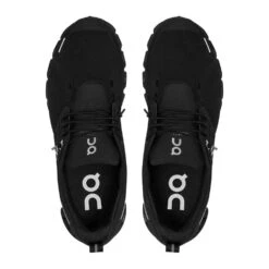 On Running Men's Cloud 5 Waterproof Running Shoe- All Black- Regular (D) -Shoe Sale Shop 59.98842 cloud 5 waterproof ss22 all black m g2
