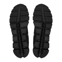 On Running Men's Cloud 5 Waterproof Running Shoe- All Black- Regular (D) -Shoe Sale Shop 59.98842 cloud 5 waterproof ss22 all black m g3