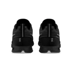 On Running Men's Cloud 5 Waterproof Running Shoe- All Black- Regular (D) -Shoe Sale Shop 59.98842 cloud 5 waterproof ss22 all black m g5