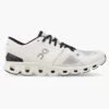 On Running Women's Cloud X 3 Running Shoe - White/Black -Shoe Sale Shop 60.98697 cloud x 3 fw22 white black w g1