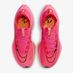 Men's Nike Alphafly 2 Running Shoes - Hyper Pink/Black/Laser Orange- Regular (D) 11 Men's Nike Alphafly 2 Running Shoes - Hyper Pink/Black/Laser Orange- Regular (D) -Shoe Sale Shop 61fc9d7a 992e 4166 b2a6 979521ba30f6