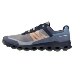 On Running Men's Cloudvista Trail Running Shoe- Midnight/Olive- Regular (D) -Shoe Sale Shop 64.98593 cloudvista fw22 midnight olive m g4 a3fa8657 38fb 448b ab44 b5bdb07ec9c0