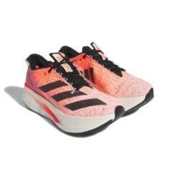 ADIDAS Men's ADIZERO PRIME X Strung Running Shoe - Solar Red/Ftwr White/Blue Dawn - Regular (D) -Shoe Sale Shop 6b565a6138c54c4daaa2131bb052849f 9366