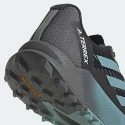 ADIDAS Women's Terrex Agravic Flow 2 Trail Shoe- Core Black/Mint Ton/Ftwr White- Regular (B) -Shoe Sale Shop 6cfb6894179045f8b2d4ae1400a2ca93 9366