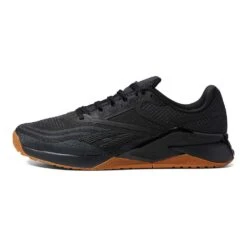 Reebok Men's Nano X2 Training Shoe - Black/Pure Grey 8/Rubber Gum- Regular (D) -Shoe Sale Shop 71IPVuHvXVL. AC SR1840 1472
