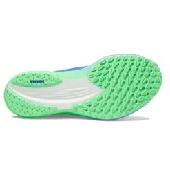 Men's Liberate Nitro 2 Running Shoe - Royal Sapphire/PUMA Silver/Fizzy Lime - Regular (D) -Shoe Sale Shop 71Li axz4PL. AC SR1840 1472