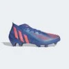 ADIDAS Unisex Predator Edge .1 FG Soccer Shoe - Hi-Res Blue/Turbo/Hi-Res Blue - Regular (D) 2 ADIDAS Unisex Predator Edge .1 FG Soccer Shoe - Hi-Res Blue/Turbo/Hi-Res Blue - Regular (D) -Shoe Sale Shop 7531358669e64059b41bad8301175f4b 9366