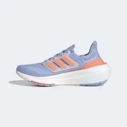 ADIDAS Women's Ultraboost Light Running Shoe - Blue Dawn/Coral Fusion/Blue Fusion - Regular (B) 11 ADIDAS Women's Ultraboost Light Running Shoe - Blue Dawn/Coral Fusion/Blue Fusion - Regular (B) -Shoe Sale Shop 8461b9df8b234367ad5faf89013681a7 9366