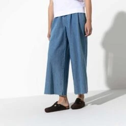 Birkenstock Boston Oiled Leather - Habana -Shoe Sale Shop 860133 f look f