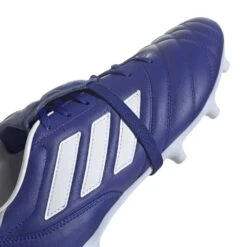 Unisex Adidas Copa Gloro FG Soccer Shoe- Blue/Ftwr White - Regular (D) -Shoe Sale Shop 8c7b6b6811c64a71a3f5af5d00e590b4 9366