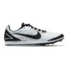 Nike Unisex Zoom Rival D 10 Track Spike - Pure Platinum/Black/Indigo Fog-Regular (D) 2 Nike Unisex Zoom Rival D 10 Track Spike - Pure Platinum/Black/Indigo Fog-Regular (D) -Shoe Sale Shop 907566 002 PHSRH000 2000
