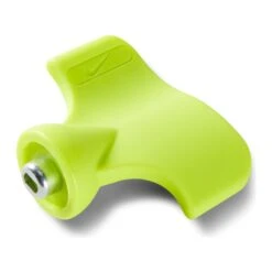 Nike Unisex Zoom Rival D Track Spike - Barely Volt/Hyper Orange/Dynamic Turq - Regular (D) -Shoe Sale Shop 907566 700 PHSYD004 1500 1