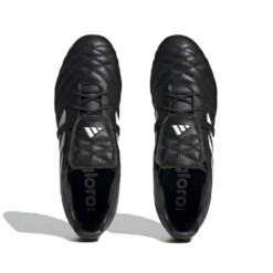 Unisex Adidas Copa Gloro FG Soccer Shoe - Core Black/Ftwr White -Shoe Sale Shop 9385ce95985449da8880af63010da92a 9366