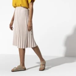 Birkenstock Arizona Soft Footbed Taupe Suede Leather Sandal - Taupe- Regular/Wide 14 Birkenstock Arizona Soft Footbed Taupe Suede Leather Sandal - Taupe- Regular/Wide -Shoe Sale Shop 951303 f look f