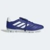 Unisex Adidas Copa Gloro FG Soccer Shoe- Blue/Ftwr White - Regular (D) -Shoe Sale Shop 954b9ec6474d4ae0a01faf5d00e52558 9366
