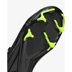 Nike Youth Zoom Mercurial Superfly 9 Academy FG Soccer Shoe/MG - Black/Dk Smoke -Shoe Sale Shop 9883c1f9 3747 4ee8 89a6 c92f4cb0c2cf