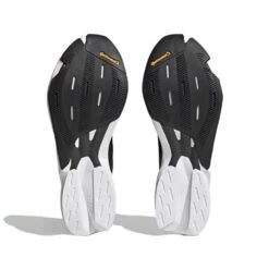 ADIDAS Men'sAdizero Adios 8 Running Shoe - Carbon/FTW White/Cblack - Regular (D) 17 ADIDAS Men'sAdizero Adios 8 Running Shoe - Carbon/FTW White/Cblack - Regular (D) -Shoe Sale Shop ADIZERO ADIOS 8 M Grey ID6902 03 standard