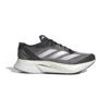 ADIDAS Men's Adizero Boston 12 Running Shoe - Core Black/FTWR White/Carbon - Regular (D) -Shoe Sale Shop ADIZERO BOSTON 12 M Black ID4234 01 standard