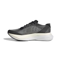 ADIDAS Women's Adizero Boston 12 Running Shoes - Core Black/Cloud White/Carbon - Regular (B) -Shoe Sale Shop ADIZERO BOSTON 12 W Black HQ2171 06 standard