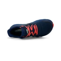 Altra Women's Superior 5 Trail Running Shoe - Dark Blue - Regular (B) -Shoe Sale Shop AL0A5483 442 2