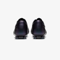 Nike Unisex Phantom Venom Elite FG Soccer Cleat - Black/Black -Shoe Sale Shop AO7540 010 4
