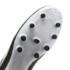 Nike Unisex Premier III FG Soccer Shoe- Black/White -Shoe Sale Shop AT5889 010 PHSUD001