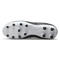 Nike Unisex Premier III FG Soccer Shoe- Black/White -Shoe Sale Shop AT5889 010 PHSUH000