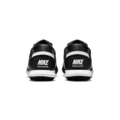 Nike Unisex Premier III TF Soccer Shoe - Black/White 15 Nike Unisex Premier III TF Soccer Shoe - Black/White -Shoe Sale Shop AT6178 010 PHCBH000