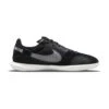 Unisex Nike Streetgato IC Soccer Shoe- Black/Summit White- Regular (D) 2 Unisex Nike Streetgato IC Soccer Shoe- Black/Summit White- Regular (D) -Shoe Sale Shop AURORA DC8466 010 PHSRH001 2000