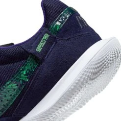 Unisex Nike Streetgato IC Soccer Shoes - Blackened Blue/Blackened Blue/Court Purple/Blackened Blue - Regular (D) -Shoe Sale Shop AURORA DC8466 444 PHSYD002 2000