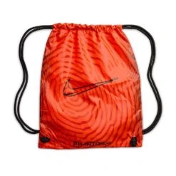 Nike Gripknit Phantom GX Elite Dynamic Fit FG Soccer Cleat - Bright Crimson/Black-White- Regular (D) -Shoe Sale Shop AURORA DC9969 600 PHSYD004 2000 1