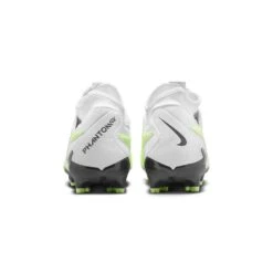 Nike Unisex Phantom GX Academy DF FG/MG Soccer Cleats - Barely Volt/Gridiron - Regular (D) -Shoe Sale Shop AURORA DD9472 705 PHCBH000 2000
