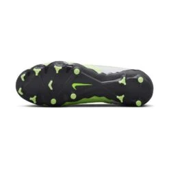 Nike Unisex Phantom GX Academy DF FG/MG Soccer Cleats - Barely Volt/Gridiron - Regular (D) -Shoe Sale Shop AURORA DD9472 705 PHSUH000 2000